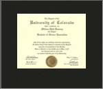 10x8 diploma or opening